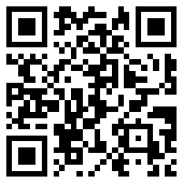 QR Code for bitcoin:14qwhAkFD89fJRMSPAW9A67d2r8mQhPWaK