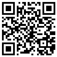 QR Code for bitcoin:14r2BeGbm8dmoayryy6gwZXMWNZrtFSK3x