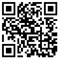 QR Code for bitcoin:14rGPU7JrmwLq2nBV42WhMG15Masr2opeo