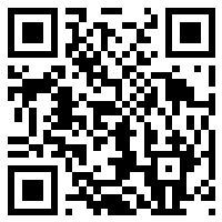 QR Code for bitcoin:14rL6JDdVBqeZAYKUUnHkGVneSJBArHxTv