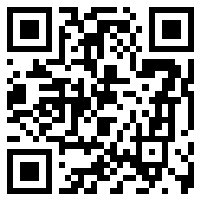 QR Code for bitcoin:14rMsGeEEUQYSQeVSBVwvwJEfhfPeASEMA