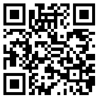 QR Code for bitcoin:14raaSCCQitmB3g1Q2bZujHB35gvDo439y