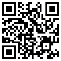 QR Code for bitcoin:14rgMgSyi3S2ZynptJosjf64E15NdoEd1r