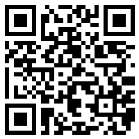 QR Code for bitcoin:14riBoPG1brMNgX5dvJQV71HMmLoyGvXMu