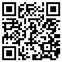 QR Code for bitcoin:14rtx7Aivpc46qTe8VteG586mv2ffjmqWq