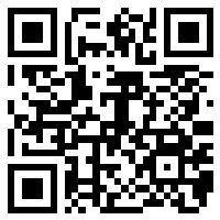 QR Code for bitcoin:14s3fGb192orFoSxJ5bxg2b8UWKDaBDhoG