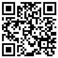 QR Code for bitcoin:14s41FRu6vQdMpns8ASEKHJ3FL5aG2KdrM