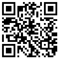 QR Code for bitcoin:14sBGsSSDRTJPCVpTs39bpT84QiqsBuspu