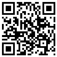 QR Code for bitcoin:14sEp4R4HbVFcPKttzMUGunToG4ME8iKKx
