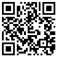 QR Code for bitcoin:14sXHUUtApzDRUHj9TrVjbFQ3fD9vew5Em