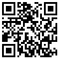 QR Code for bitcoin:14saVm7B2m84ZBdhQAMKABmcHqbTy6Ncem
