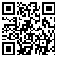 QR Code for bitcoin:14shfJhiegZXNRdCkej5sseDukQB6T2DB7