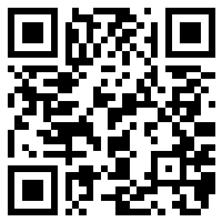 QR Code for bitcoin:14svTrUTcA8kst6wPouuc4MMiznYYHbmEC