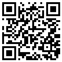 QR Code for bitcoin:14t6XExkHjcaGF4fdL7pRviybPZ4isH8uB