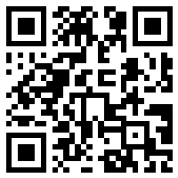 QR Code for bitcoin:14tBfRq8tEBb7sHtETsTW22a5gfLHNeaf2