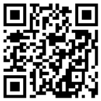 QR Code for bitcoin:14tTfz6R4eotsGqpEU8Wy1WYAH2mHTo85q