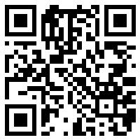 QR Code for bitcoin:14thpEnDQKYKSSrdPzzsdunnrJy9gUvC1P