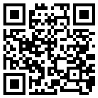 QR Code for bitcoin:14ty3m9Y1a3CSkiM4AmNxVRwbvybb6SwPT