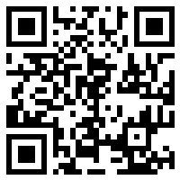 QR Code for bitcoin:14ty9rmfao5MMXUEqWvT1u2oce9bBcaFvB