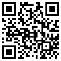 QR Code for bitcoin:14u5txBs7fmBdNNXpjmYfa6RTKdMVckCGJ
