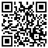QR Code for bitcoin:14u87KSTj1sxVHS2br9Fegbb69omde16gT