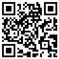 QR Code for bitcoin:14uArL4v9N3kY6GUPq8NugjXZ8EyTwGeAz