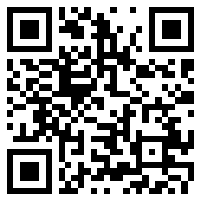 QR Code for bitcoin:14uCNZt25x9PDs2ibPyP3jgMSQVfaNP5EG