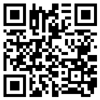 QR Code for bitcoin:14uND1ki9BbJbfdP7VBDFTCLrkTqAiEsys