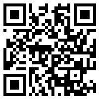 QR Code for bitcoin:14uViivgPfM61631vbE6MGKvuM2atWxdom