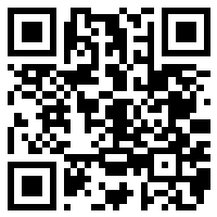 QR Code for bitcoin:14uXja9gu2i7WtrDpXbjWEm1UMGPgDPe2o