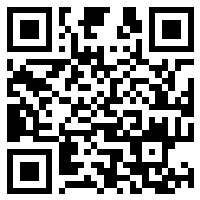 QR Code for bitcoin:14ufGHGet6L7yMHg3g453JiFVH96AXoha8