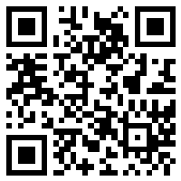 QR Code for bitcoin:14ug3ECbR6pGjAwGKxJPv2yAJrJSZ9czZL