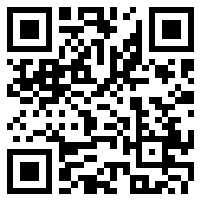 QR Code for bitcoin:14ujCAb3ZYgM376LEk8F98TiQCe7yTdKCL