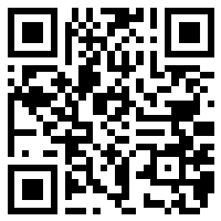 QR Code for bitcoin:14ukFvGS4ffXTECdpXDtUyuc9vvmYKAk1r