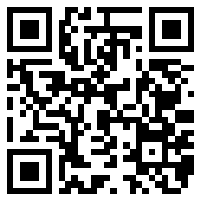 QR Code for bitcoin:14uxr424vecTPxm2T4iDQZ6XGRupPi78Tf