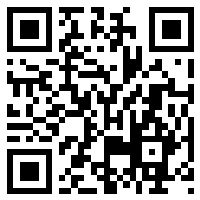 QR Code for bitcoin:14vAhb8AiV1idNks3CLXugrarKYWepPREF
