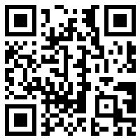 QR Code for bitcoin:14vGL1xjDR2umf4BBbrfDPtGwCvDQeGfyr