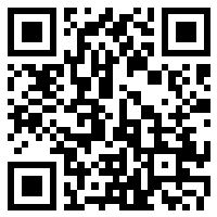 QR Code for bitcoin:14vLFhSLXdwBGXACz9SC4TcA6H232PSqb9