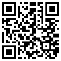 QR Code for bitcoin:14vPwic78ZDqWvaEDeRWnRHGeEvSTVCbKi