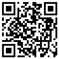 QR Code for bitcoin:14vRWAUQb5jVcnzzhZW6xbMKYdYGWvvvfT