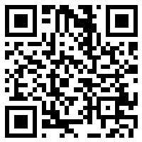 QR Code for bitcoin:14vTNzhvFnTm8aM7eEXe9kh9R4cvk95YaV