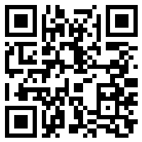 QR Code for bitcoin:14vZumdmYEBimt2wFg5VFitsKuEcPB4DFH