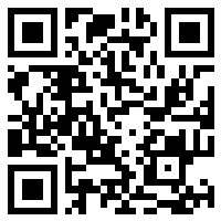 QR Code for bitcoin:14vb4cv5kdYebghAtmvGcQAiDWmG9bbVJL