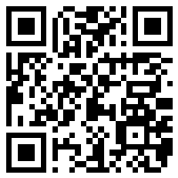 QR Code for bitcoin:14vbobnsGyP1pSF9hoBWDwViDxiXW9BrU1
