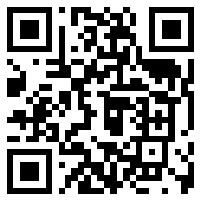 QR Code for bitcoin:14vbwjzMZQKfMCfM85xAFPTbh7am95WhXH