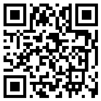 QR Code for bitcoin:14vef9NDn5TZf41Dcf2jBwsMNPcTPTnWMr