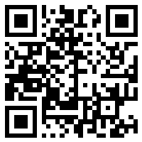 QR Code for bitcoin:14vrGEth2Y4HJooW37w9LzTcf3WCy6b2Cj