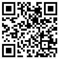 QR Code for bitcoin:14vrexPC7YBpKyf6myhuLJJugACh8jokhP