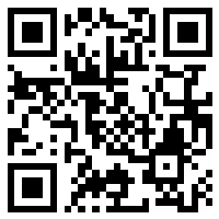 QR Code for bitcoin:14vzAggupSoJHeA85vemU7FUPaVtwUGm5Q