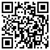 QR Code for bitcoin:14w1GPjNiGgjF8TYWJCHe5uRwrFjjSb1JS